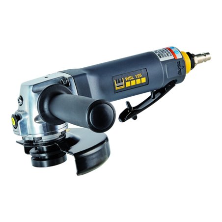 Schneider Druckluft-Winkelschleifer WSL 125