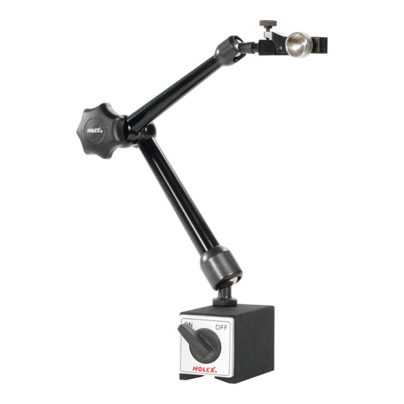 HOLEX Magnet Messstativ 290