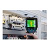 Bosch Wärmebildkamera GTC 400 C mit 1 x 1,5 Li-Ion Akku L-BOXX
