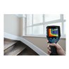 Bosch Wärmebildkamera GTC 400 C mit 1 x 1,5 Li-Ion Akku L-BOXX