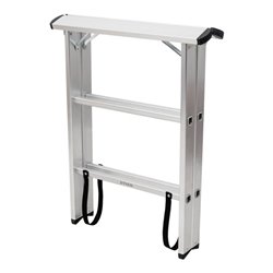 STIER Aluminiumbock Tragfähigkeit 150 kg