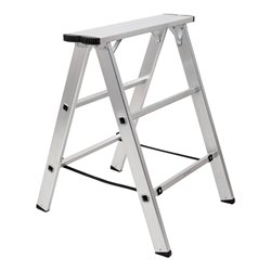 STIER Aluminiumbock Tragfähigkeit 150 kg