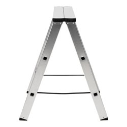 STIER Aluminiumbock Tragfähigkeit 150 kg