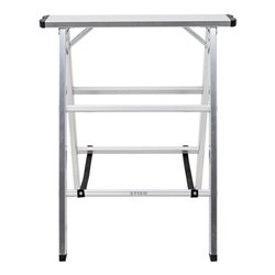 STIER Aluminiumbock Tragfähigkeit 150 kg