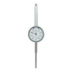 HOLEX Präzisions-Messuhr stoßgeschützt 50/58 mm