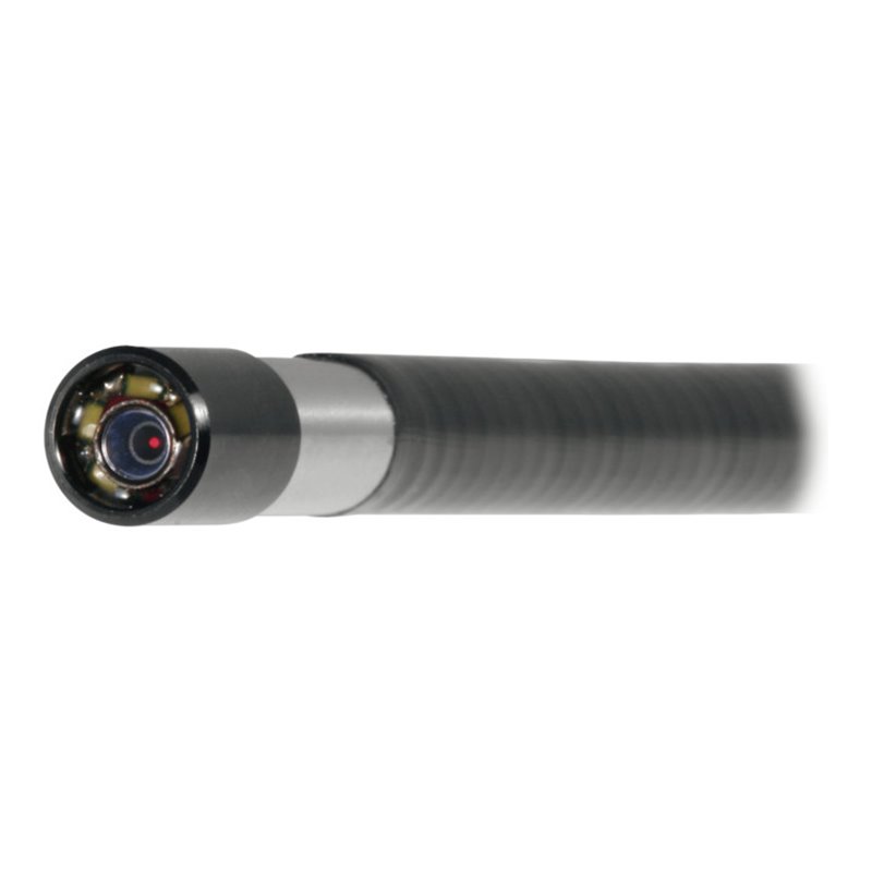 HOLEX Endoskop-Sonde flexibel L 2000 mm Kameraauflösung 320 × 240 px
