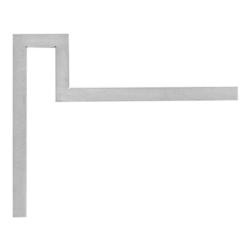 HOLEX Flanschenwinkel 400 mm