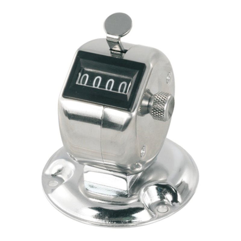 HOLEX Stückzähler T