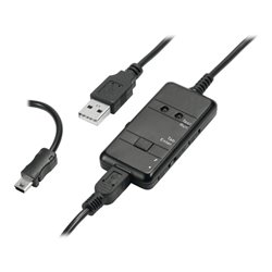 HOLEX Tastatur-Interface USB USB