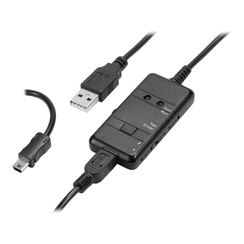 HOLEX Tastatur-Interface USB USB