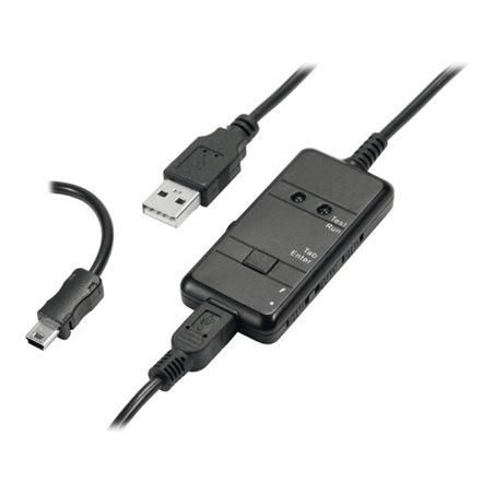 HOLEX Tastatur-Interface USB USB