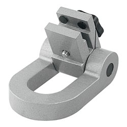 HOLEX Bügelmessschrauben-Ständer massiv 1,7 kg