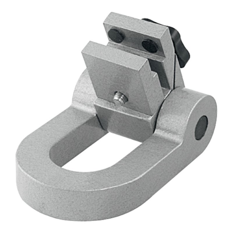 HOLEX Bügelmessschrauben-Ständer massiv 1,7 kg