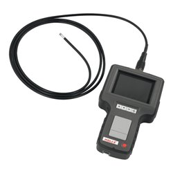 HOLEX Video-Endoskop mit Sonde flexibel Ø 5.5 mm