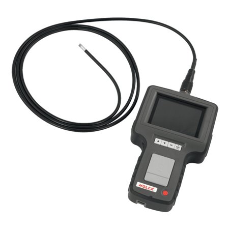 HOLEX Video-Endoskop mit Sonde flexibel Ø 5.5 mm