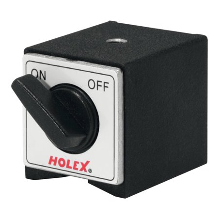 HOLEX Stativfuß 2