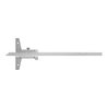 HOLEX Tiefenmessschieber Messbereich 300 mm Querschnitt Messschiene 11 × 4 mm