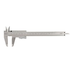 HOLEX Messschieber mit Momentklemmung Messbereich 150 mm