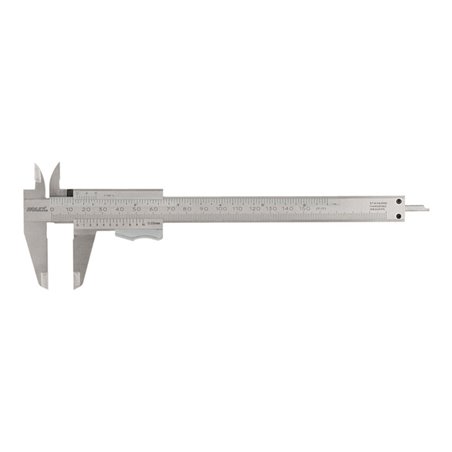 HOLEX Messschieber mit Momentklemmung Messbereich 150 mm