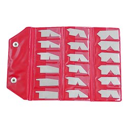 HOLEX Winkellehren-Satz