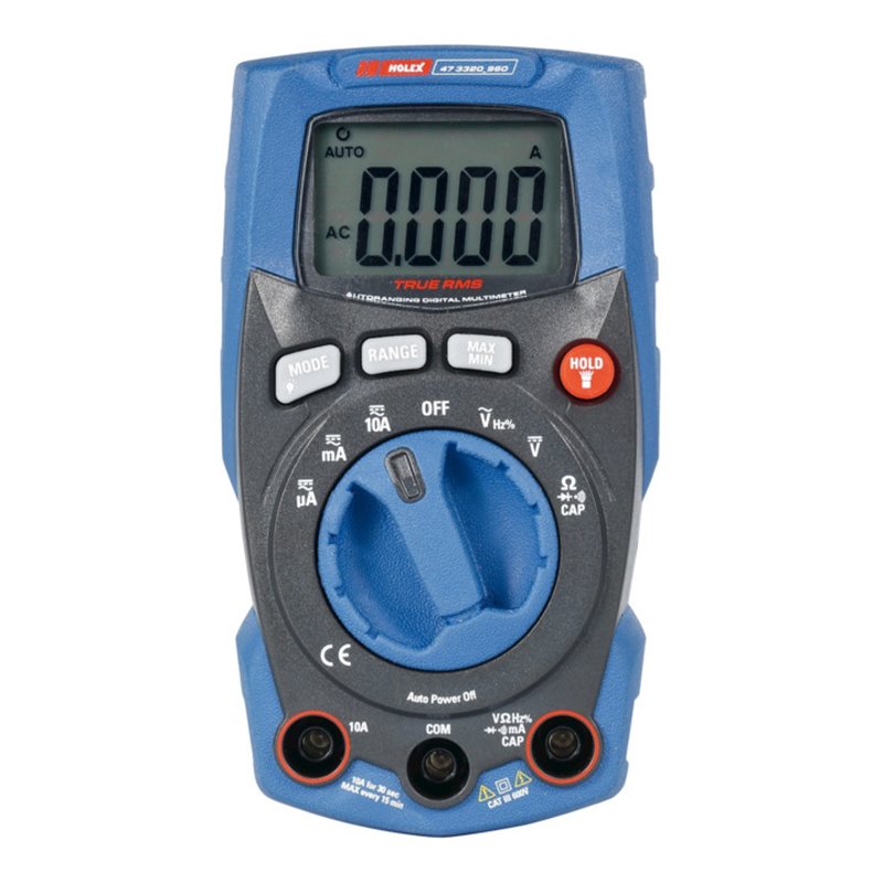 HOLEX Multimeter 960