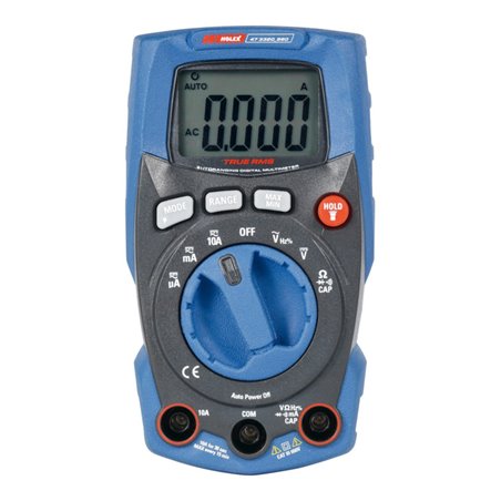 HOLEX Multimeter 960