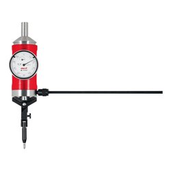 HOLEX Zentriergerät mit nichtdrehender Uhr