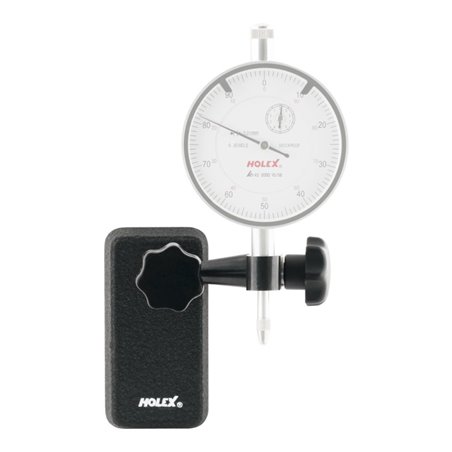 HOLEX Magnethalter ohne Messuhr