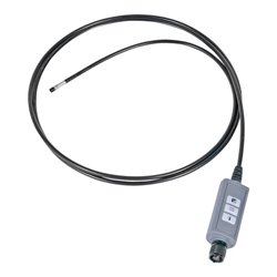 HOLEX Endoskop-Sonde flexibel L 2000 mm Kameraauflösung 640 × 480 px