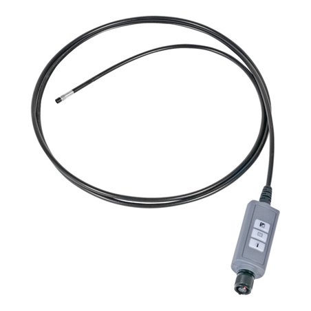 HOLEX Endoskop-Sonde flexibel L 2000 mm Kameraauflösung 640 × 480 px