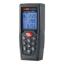 HOLEX Laser-Distanzmessgerät 60 m