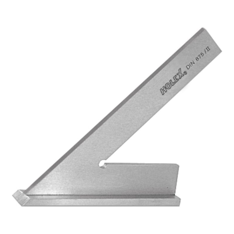 HOLEX Spitz-Anschlagwinkel 120 x 80 mm
