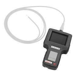 HOLEX Video-Endoskop ohne Sonde Displayauflösung 320 × 240 px