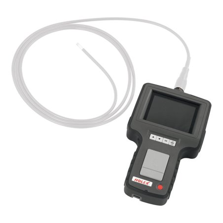 HOLEX Video-Endoskop ohne Sonde Displayauflösung 320 × 240 px