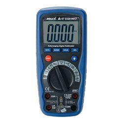 HOLEX Multimeter 9917