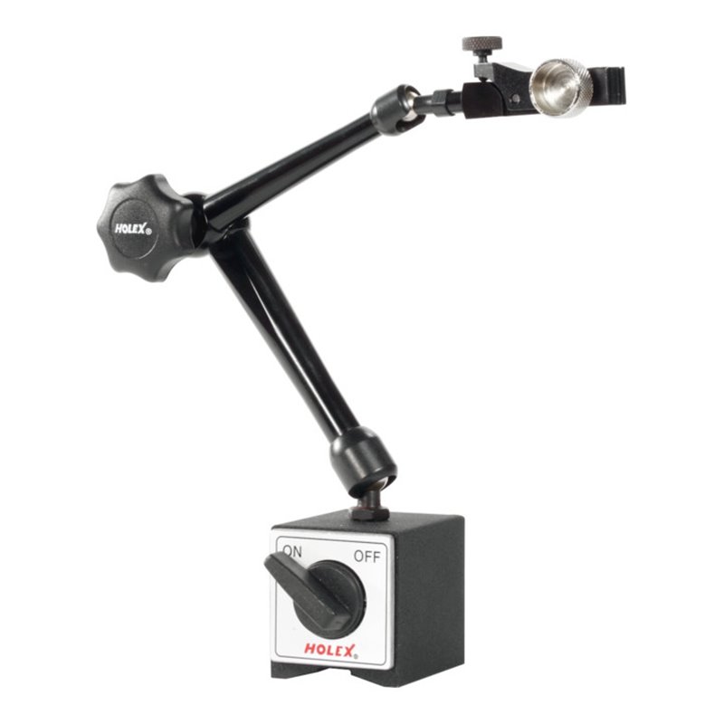 HOLEX Magnet Messstativ 240