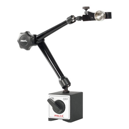 HOLEX Magnet Messstativ 240