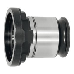 HOLEX Reduzierung Schnellwechseleinsätze 48/31 mm