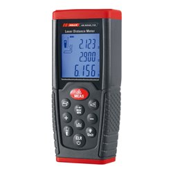 HOLEX Laser-Distanzmessgerät 110 m