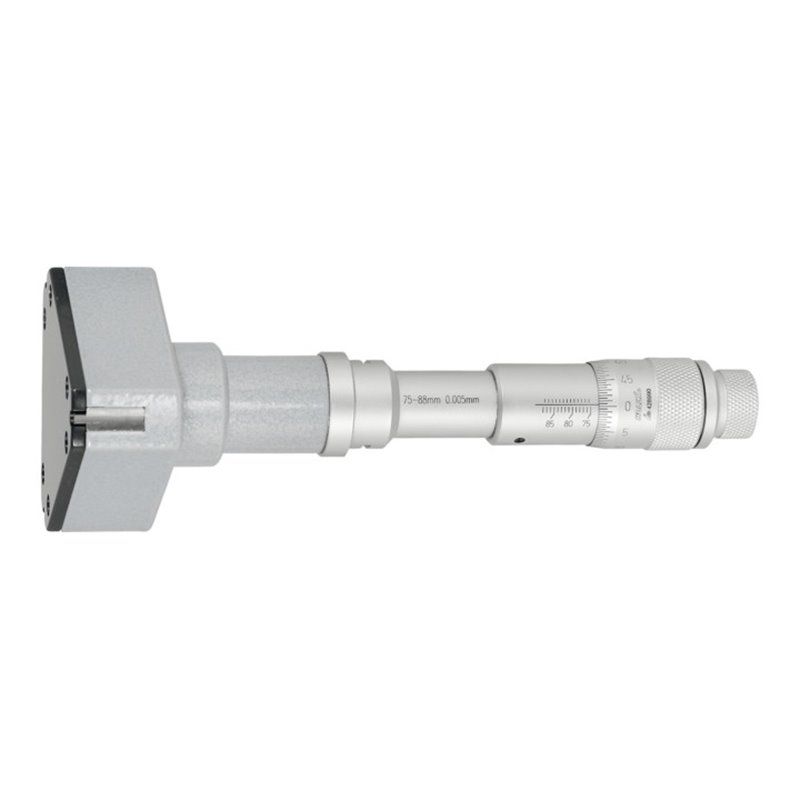 HOLEX Innenmessschraube Messbereich 75-88 mm