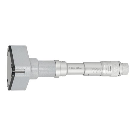 HOLEX Innenmessschraube Messbereich 75-88 mm