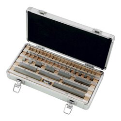 HOLEX Parallel-Endmaß-Satz Toleranzklasse 2 47