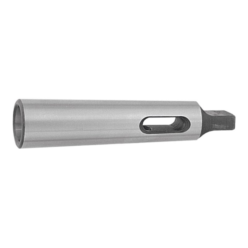 HOLEX Reduzierhülse ganz gehärtet 5/1