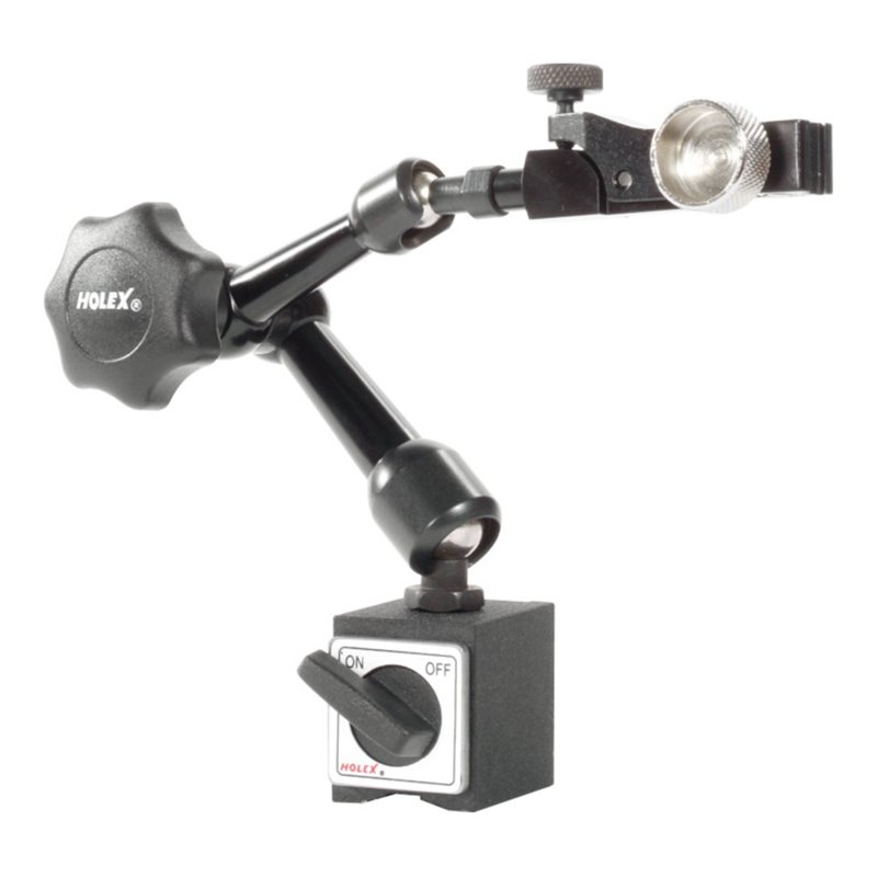 HOLEX Magnet Messstativ 120SF