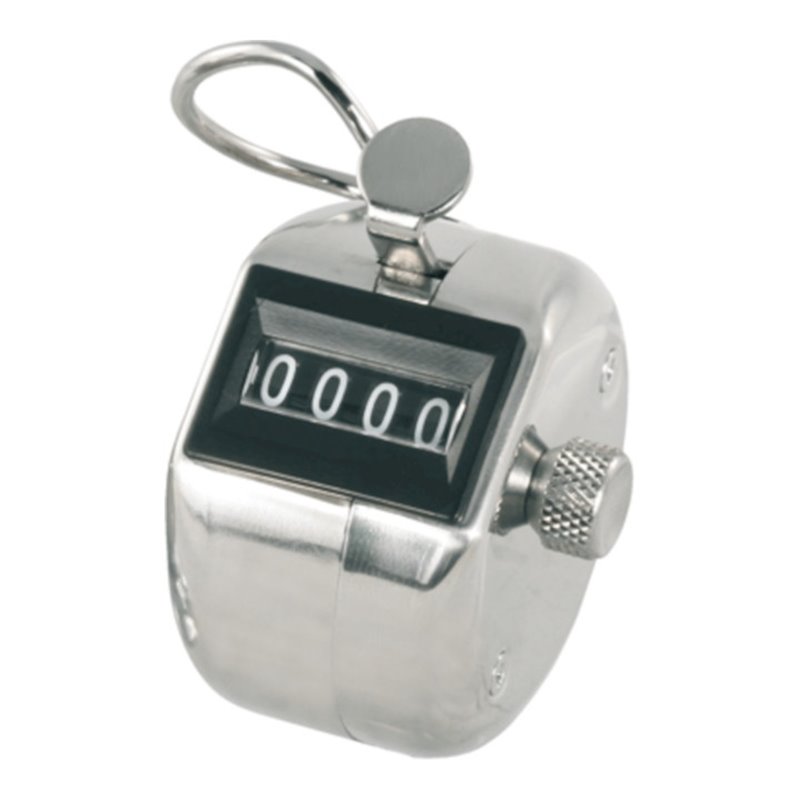 HOLEX Stückzähler H