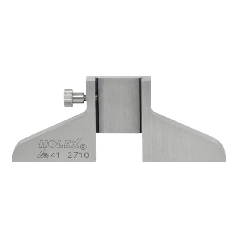 HOLEX Tiefenmessbrücke