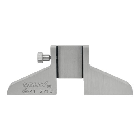 HOLEX Tiefenmessbrücke