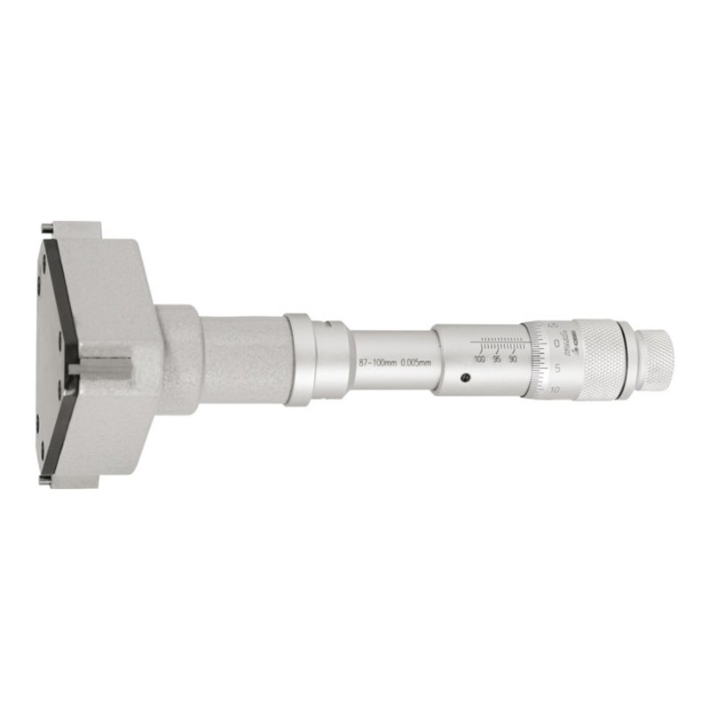 HOLEX Innenmessschraube Messbereich 87-100 mm