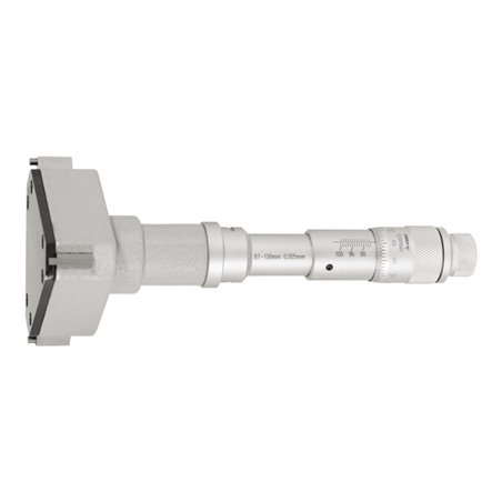 HOLEX Innenmessschraube Messbereich 87-100 mm