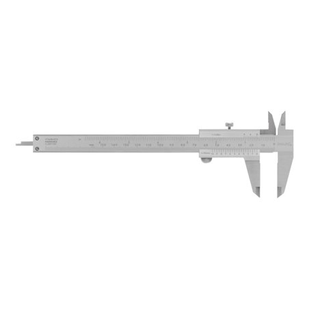 HOLEX Messschieber für Linkshänder Messbereich 150 mm